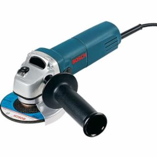 Small Angle Grinder, 4-1/2 in Dia, 6 A, 11,000 RPM, Lock-On/Off Switch