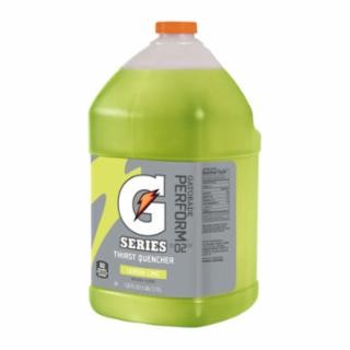 Liquid Concentrate, 1 gal, Jug, 6 gal Yield, Lemon-Lime