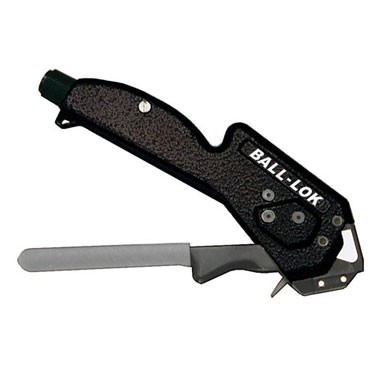 BALL-LOK TOOL
