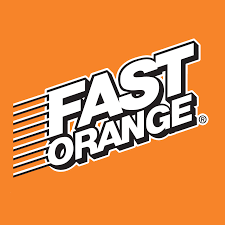 Fast Orange