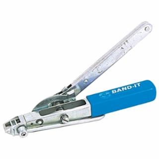 Pok-It II Clamping Tools, 1/4 in Band Width