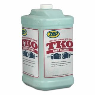 TKO Hand Cleaner, 1 gal Jug, DISP/Pump Not Included