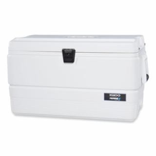 Marine Ultra Series Ice Chest, 72 qt, White