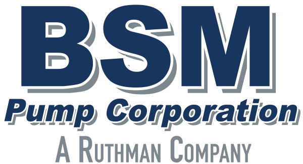 BSM Pump Corporation