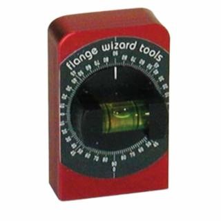 Degree Levels, 2 3/8 in, 1 Vial