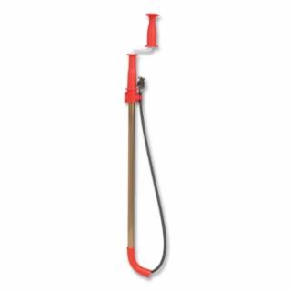 Toilet Auger, 6 ft Length