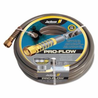 Pro-Flow TM Commercial Duty Hose, 5/8 in X 50 ft